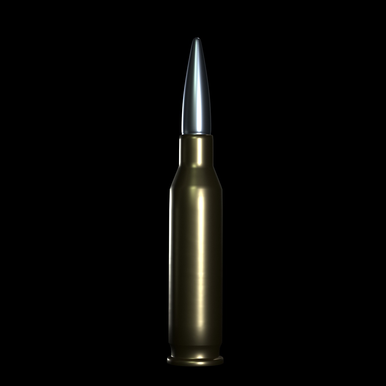 Cartridge, ammunition, bullet in Allen, TX
